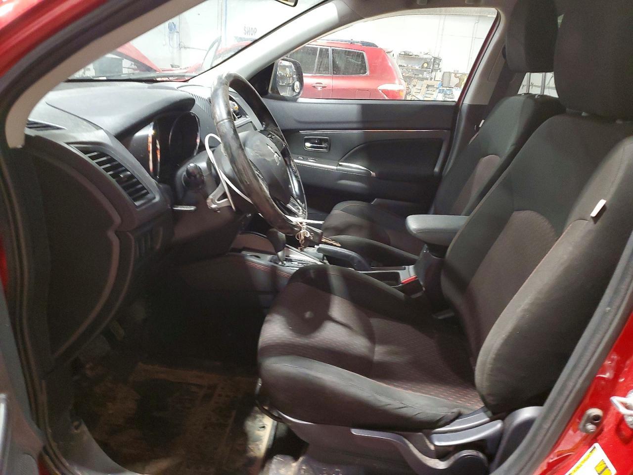 2018 Mitsubishi Rvr Se Limited - Фото 7