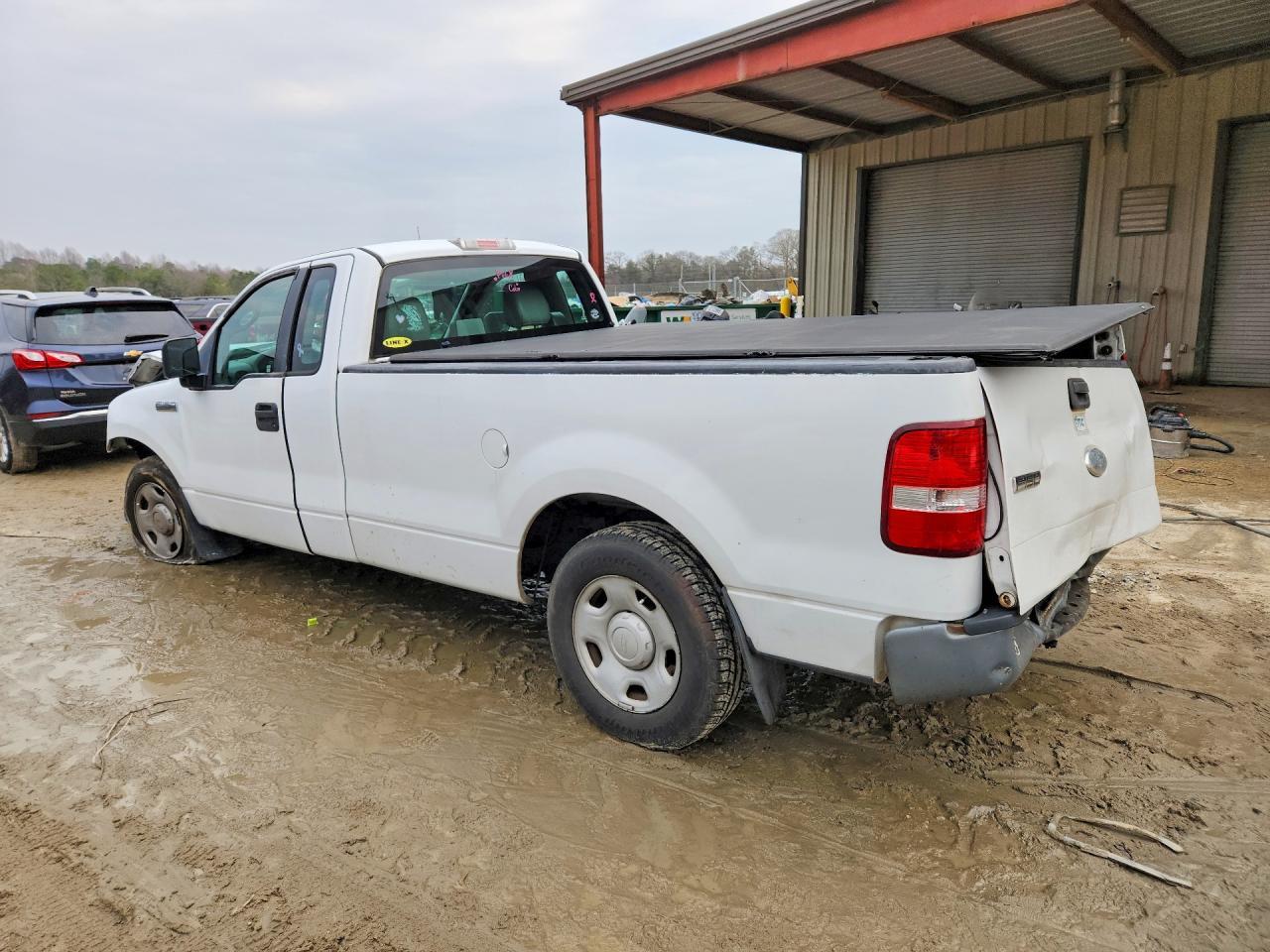 2006 Ford F150 - Фото 2