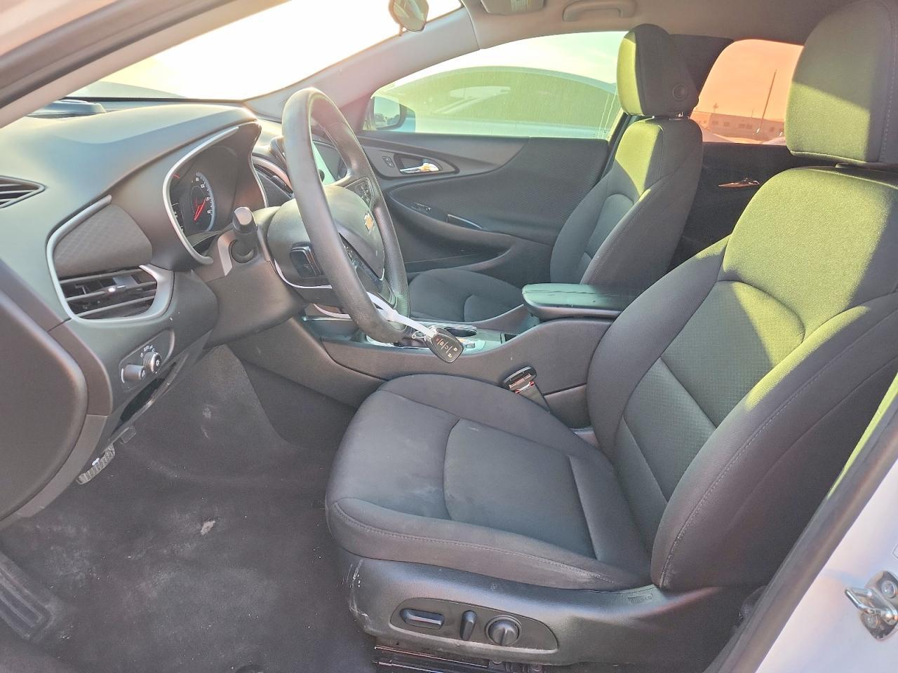 2023 Chevrolet Malibu Lt - Фото 7