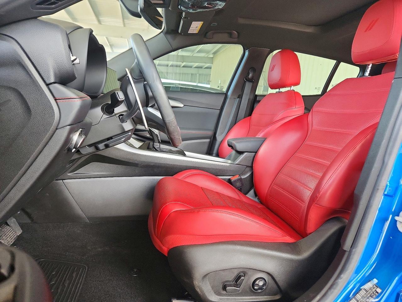 2024 Dodge Hornet R - Фото 7