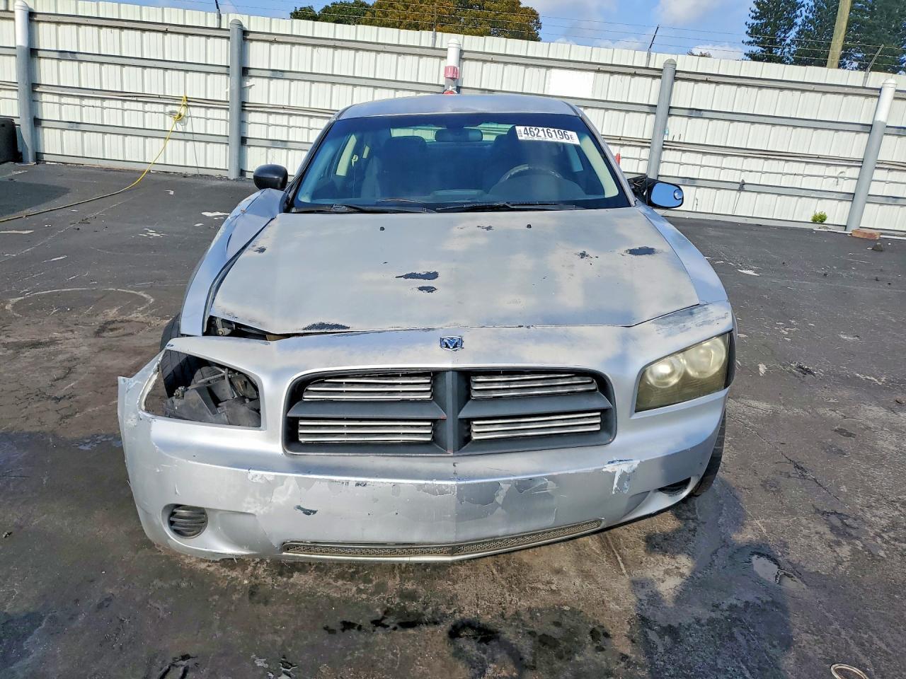 2009 Dodge Charger Sxt - Image 5