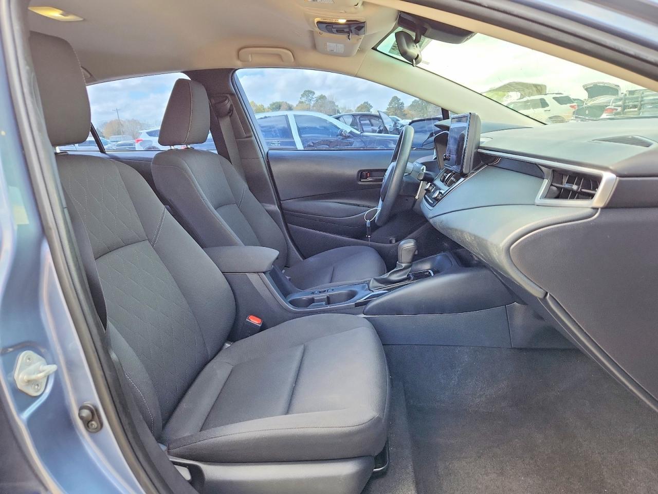 2023 Toyota Corolla - Фото 7