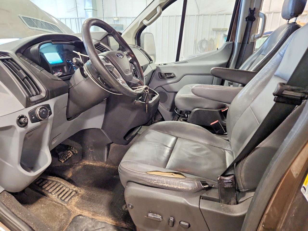2016 Ford Transit T-150 - Image 7