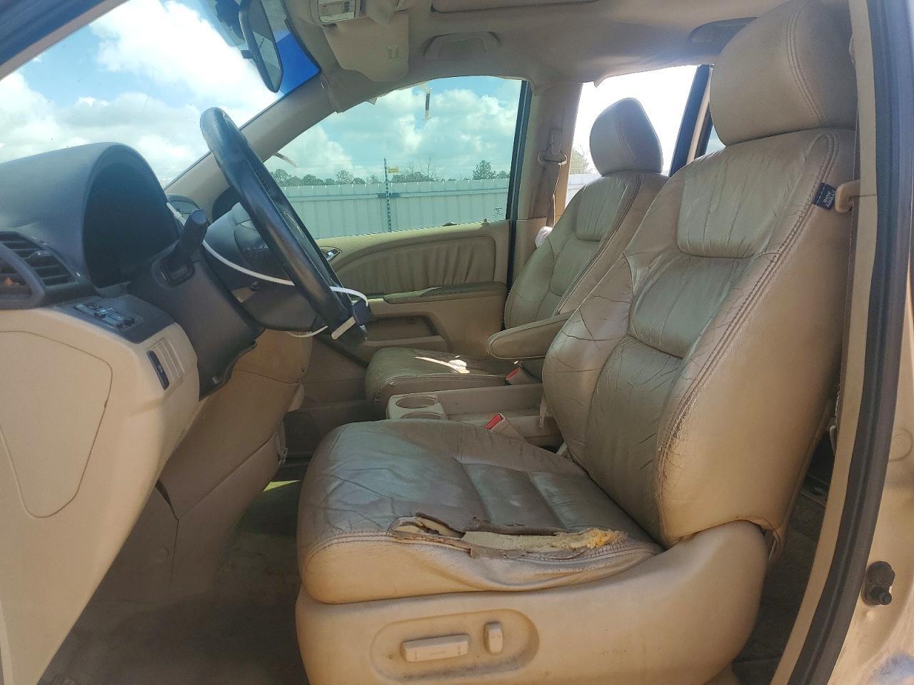 2007 Honda Odyssey - Image 7