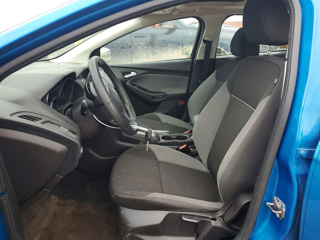 2013 Ford Focus Se - Image 7