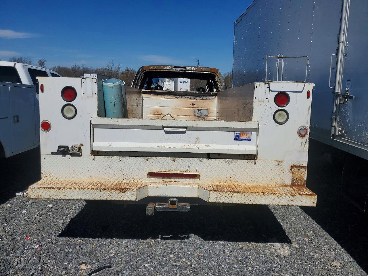 2008 Ford F350 Super Duty - Image 6