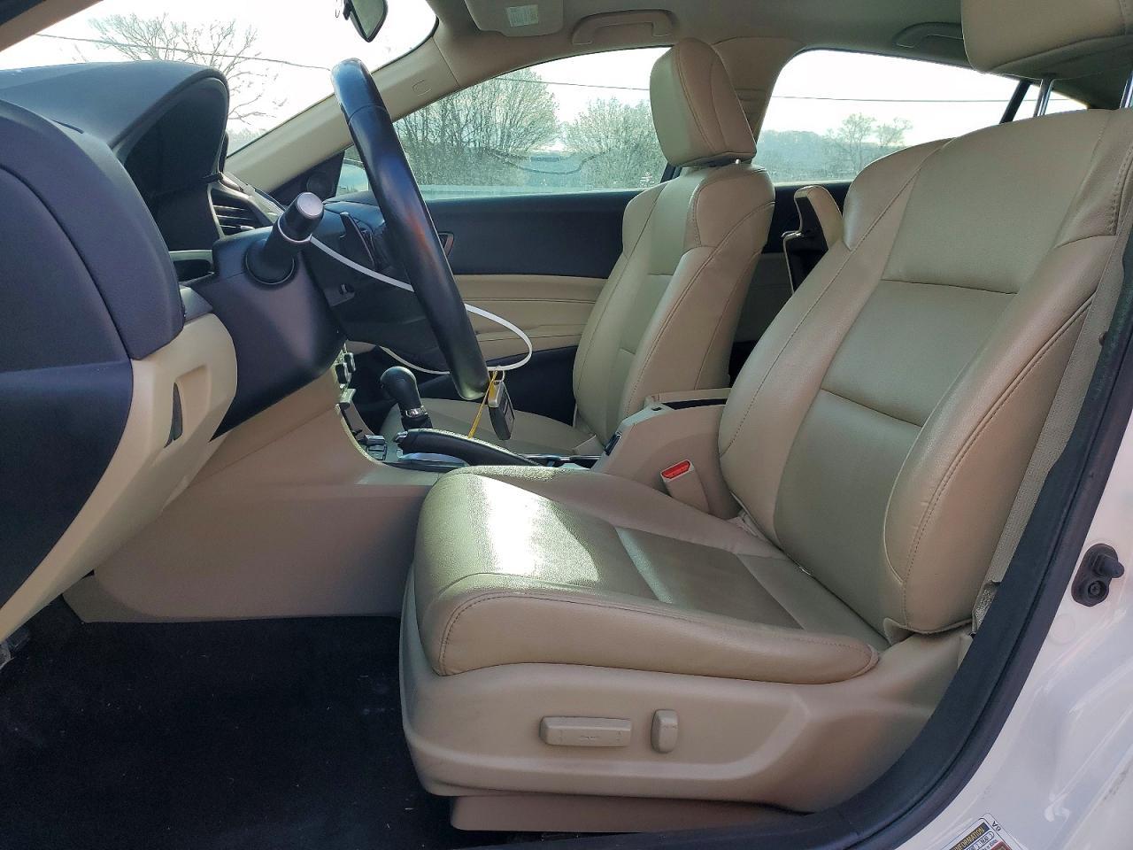 2018 Acura Ilx Base Watch Plus - Фото 7