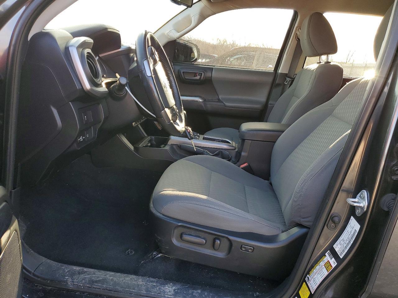 2021 Toyota Tacoma Sr5 V6 - Image 7