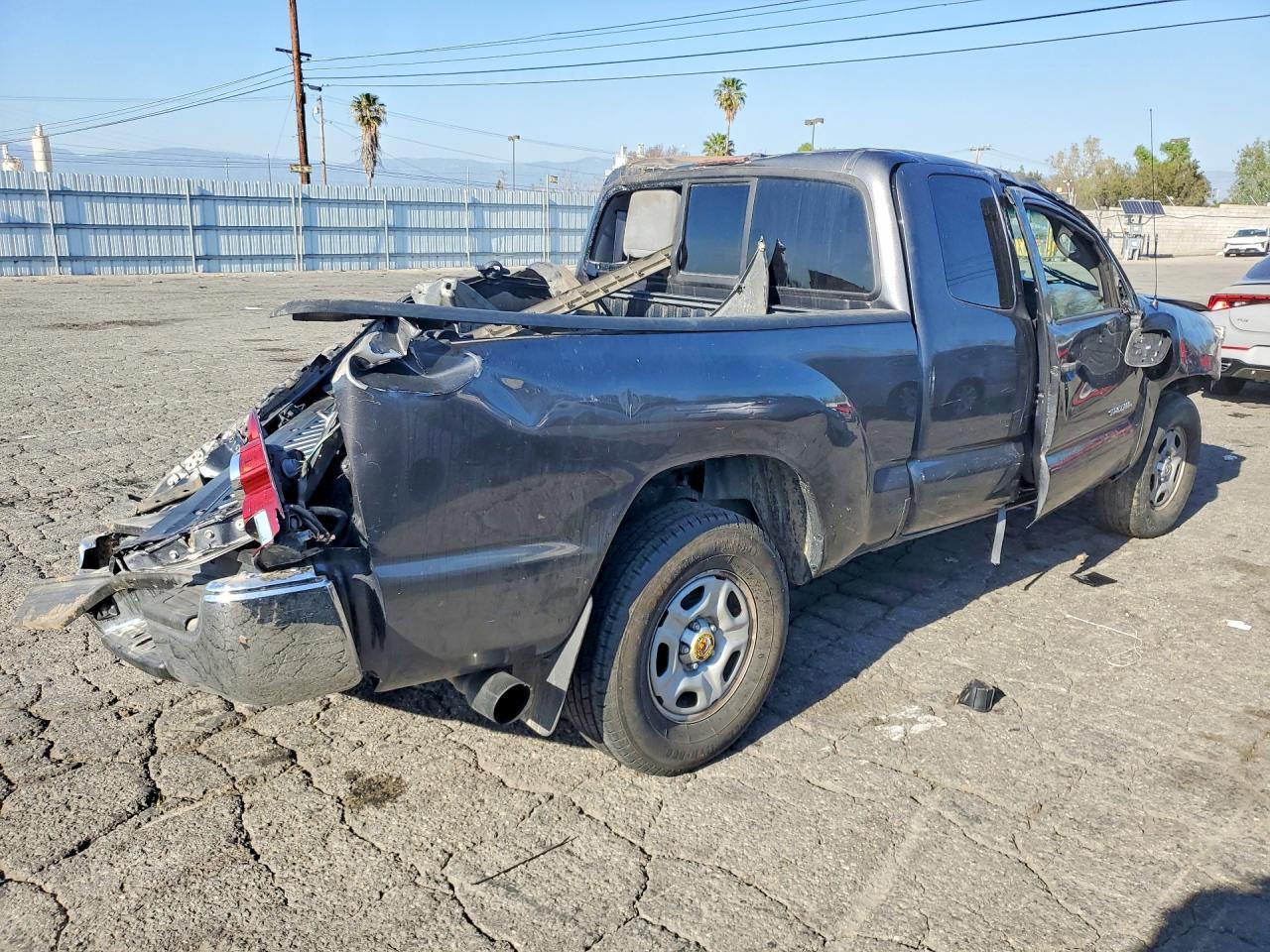 2010 Toyota Tacoma Base - Image 3