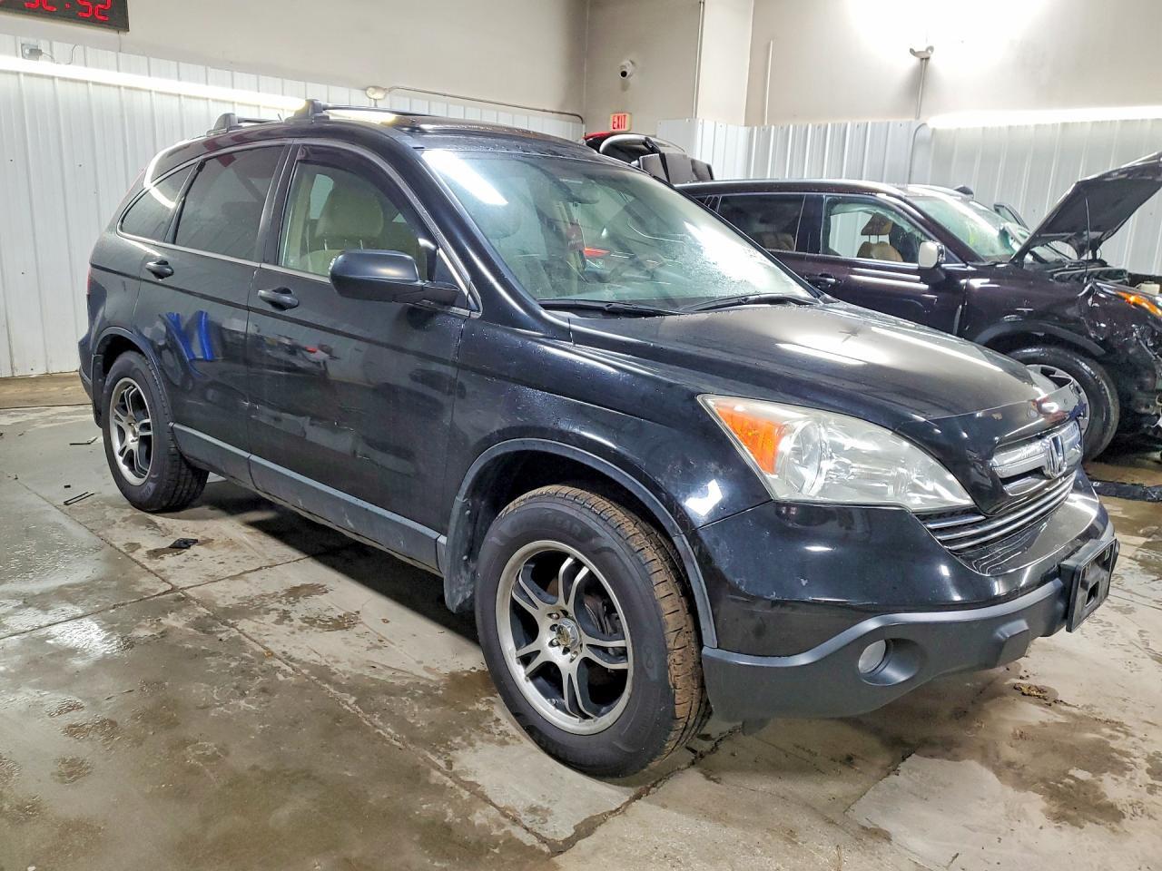 2009 Honda Cr-V Ex - Image 4