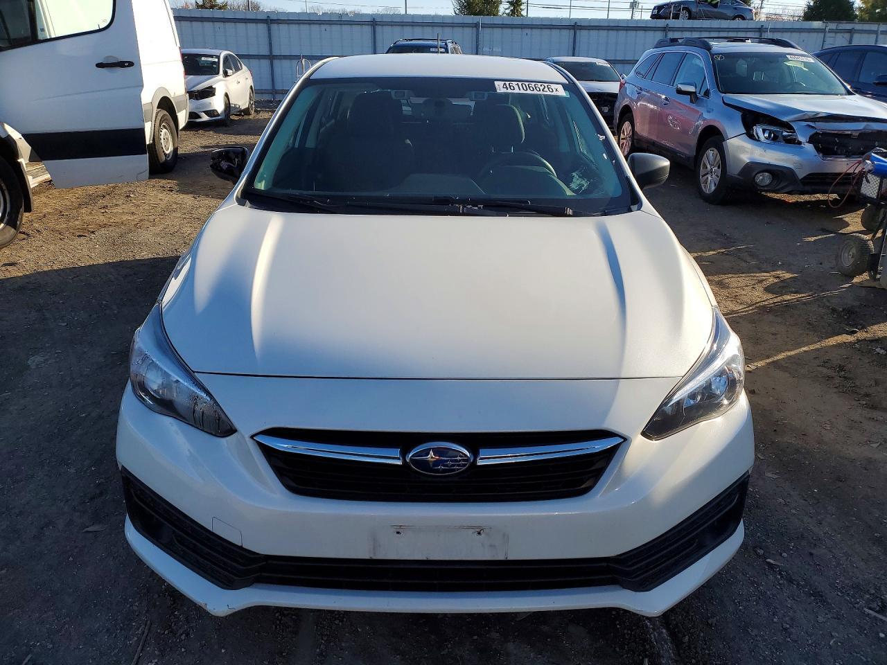 2022 Subaru Impreza - Фото 5