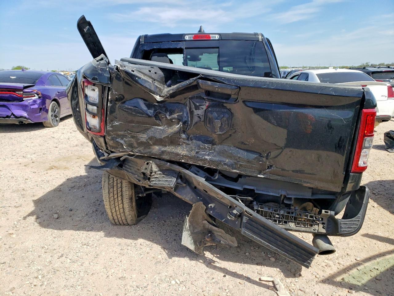 2023 Ram 1500 Big Horn/Lone Star - Image 6