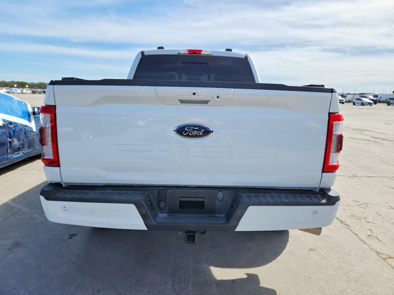 2022 Ford F150 Supercrew - Image 6