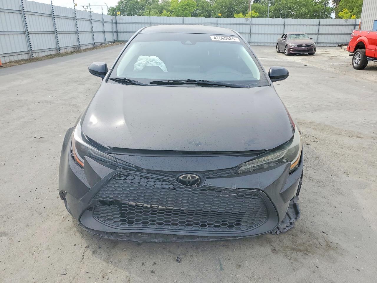 2020 Toyota Corolla Le - Фото 5