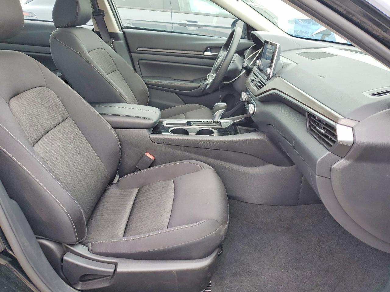 2024 Nissan Altima 2.5 Sv - Фото 7