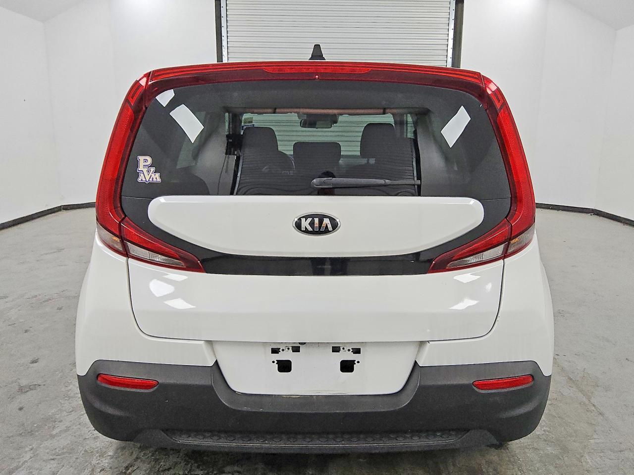 2020 Kia Soul S - Фото 6