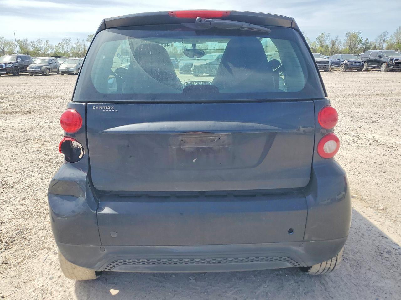 2013 Smart Fortwo Pure - Image 6