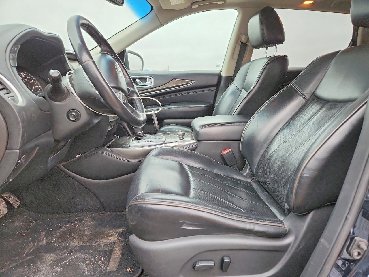 2015 Infiniti Qx60 - Image 7