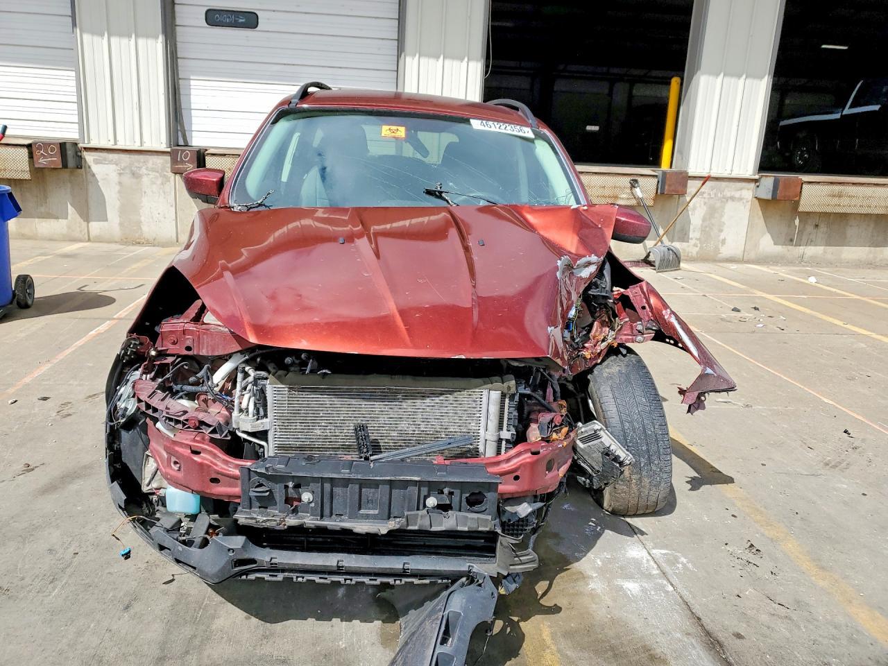 2016 Ford Escape Se - Image 5