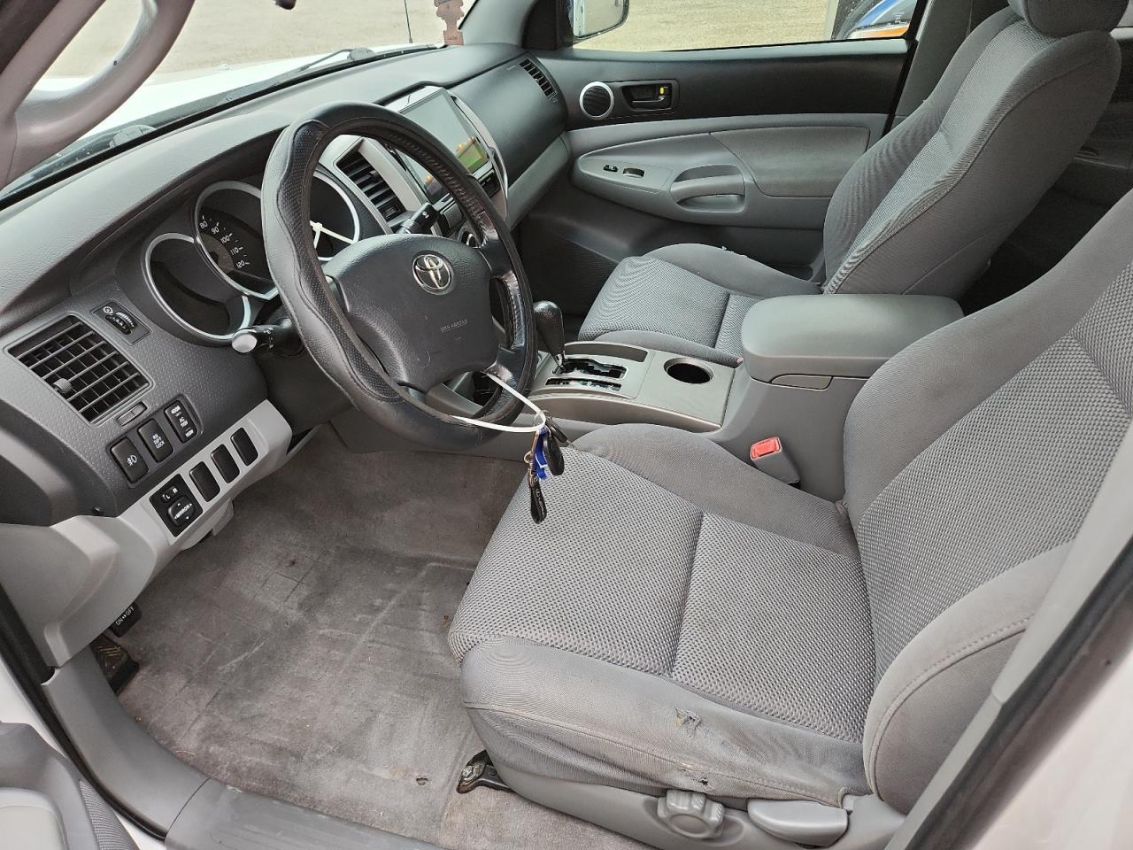 2007 Toyota Tacoma V6 - Image 7