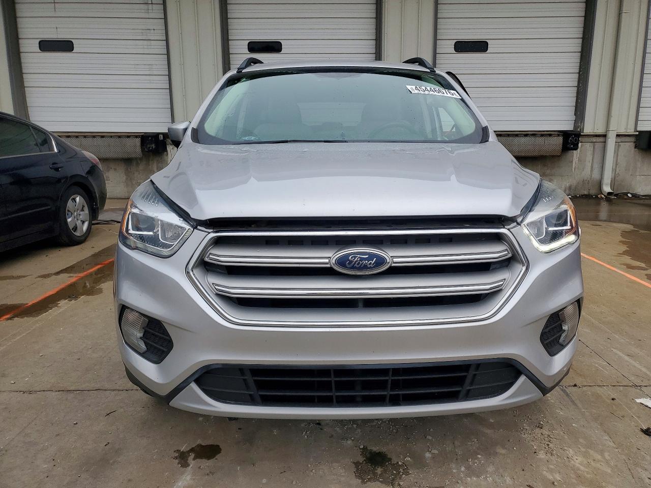 2018 Ford Escape Sel - Image 5