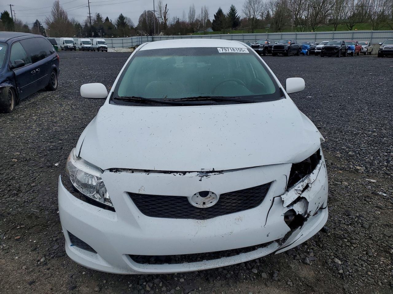 2009 Toyota Corolla - Image 5