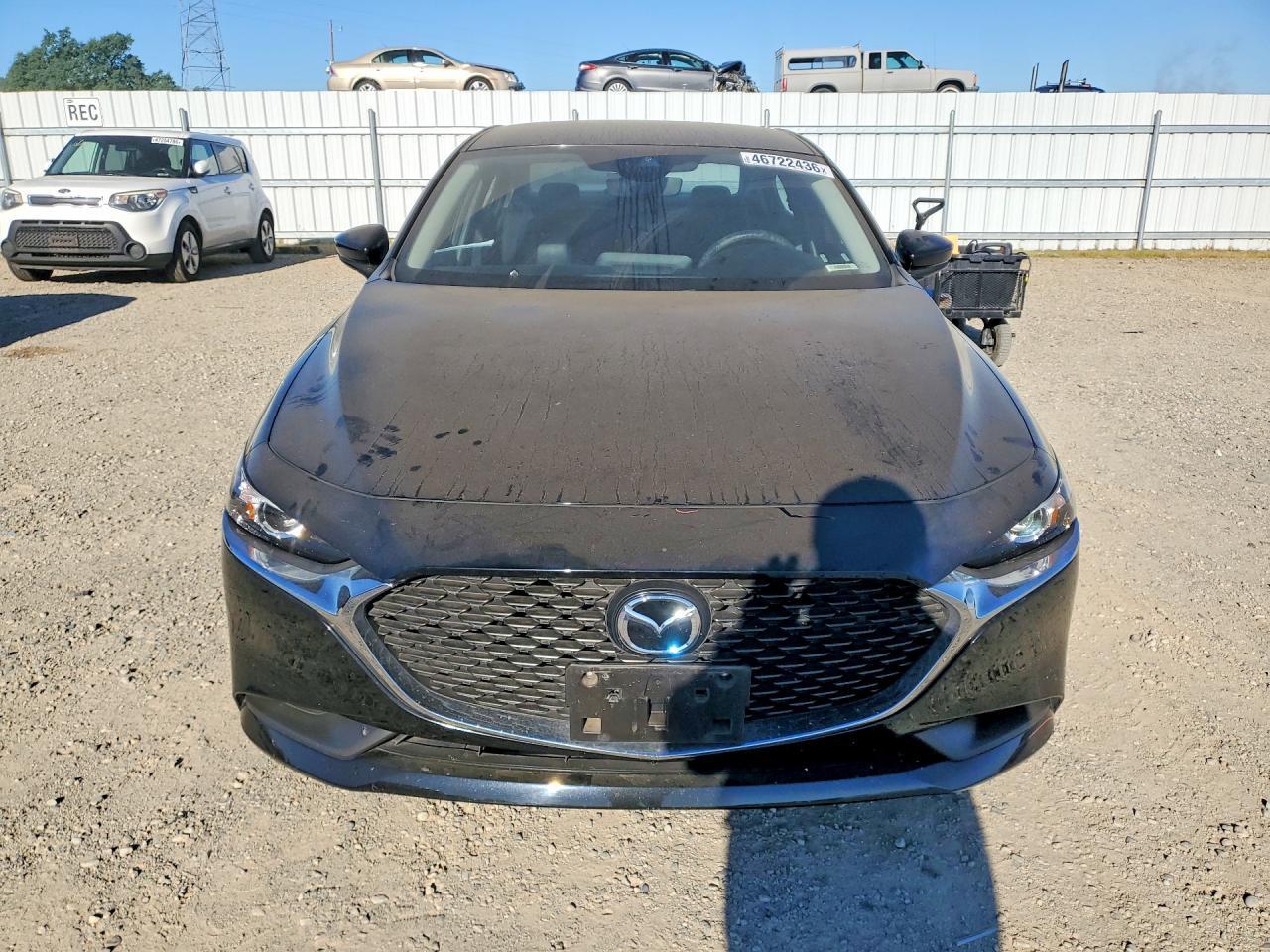 2021 Mazda 3 Select - Фото 5