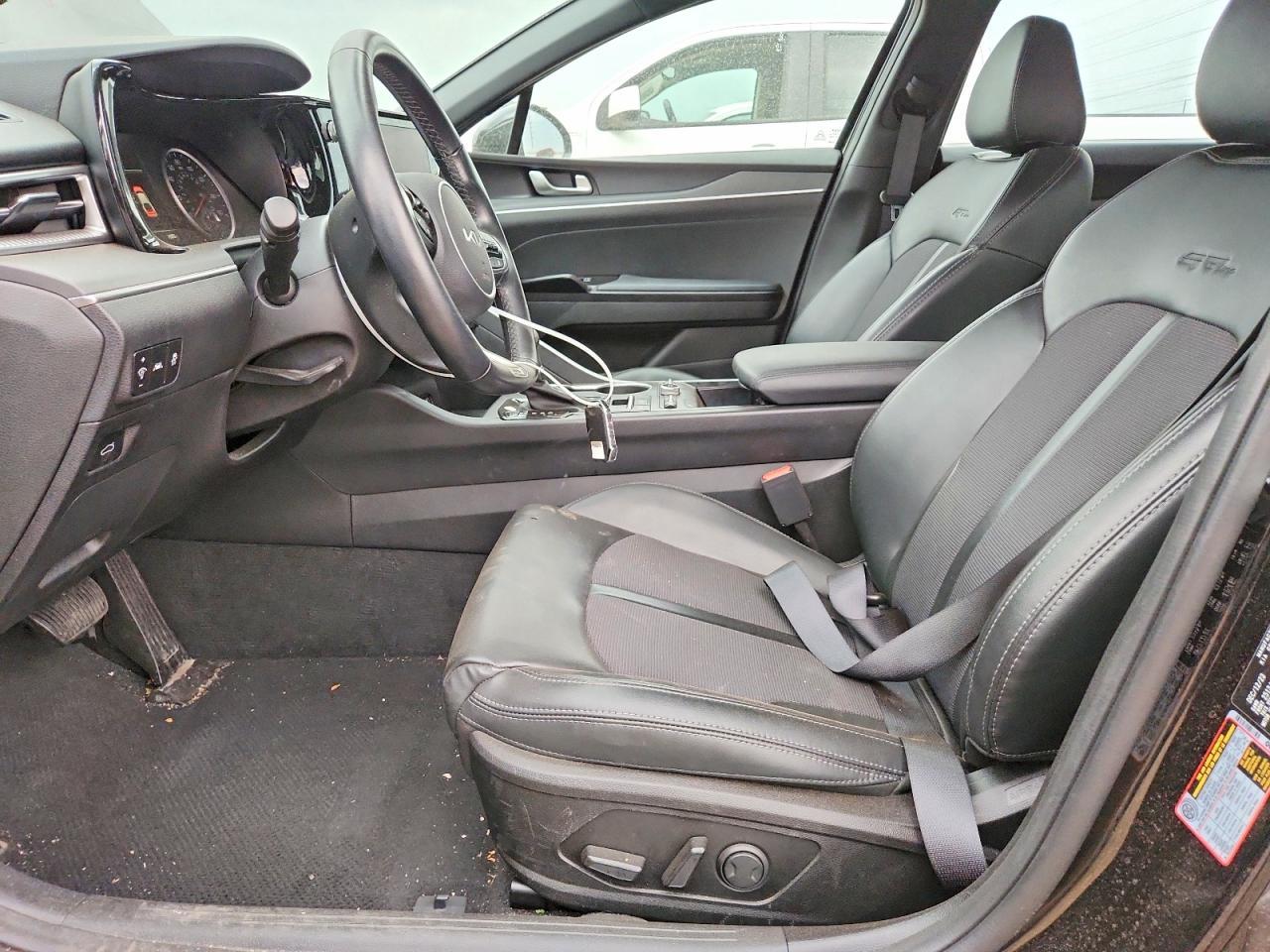 2024 Kia K5 Gt-Line - Image 7