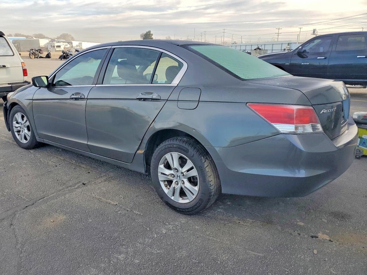 2008 Honda Accord - Фото 2