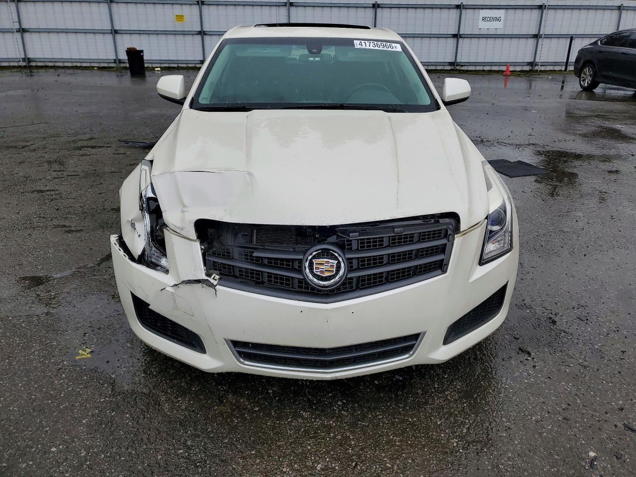 2014 Cadillac Ats - Image 5