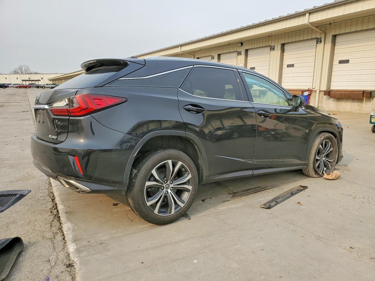 2019 Lexus Rx 350 Base - Image 3