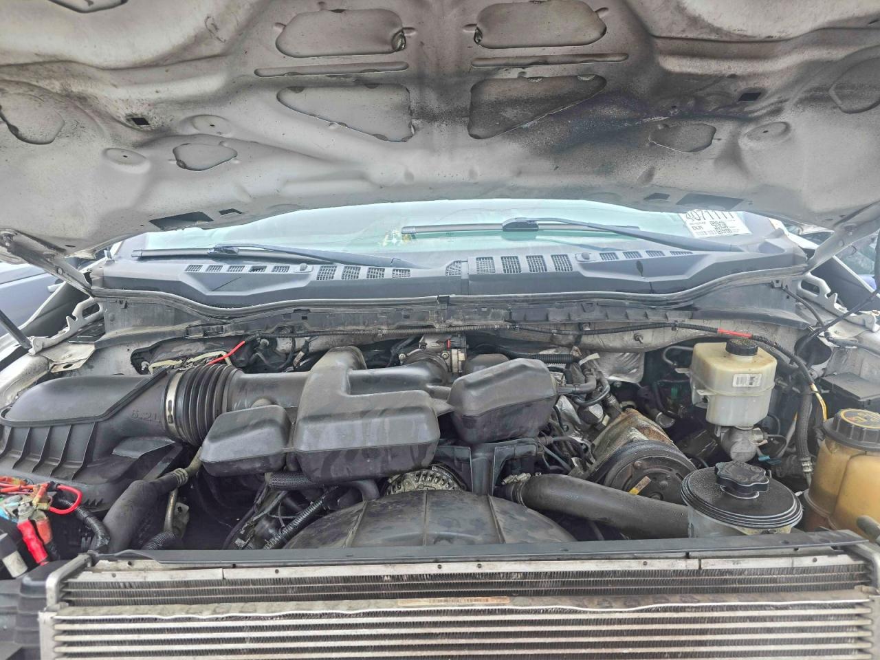 2017 Ford F350 Super Duty - Фото 7