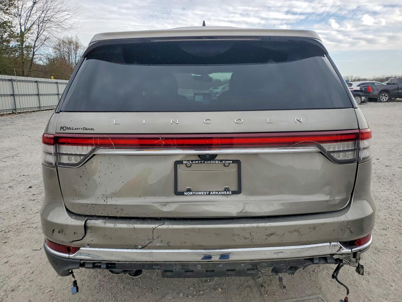 2023 Lincoln Aviator Reserve - Image 6