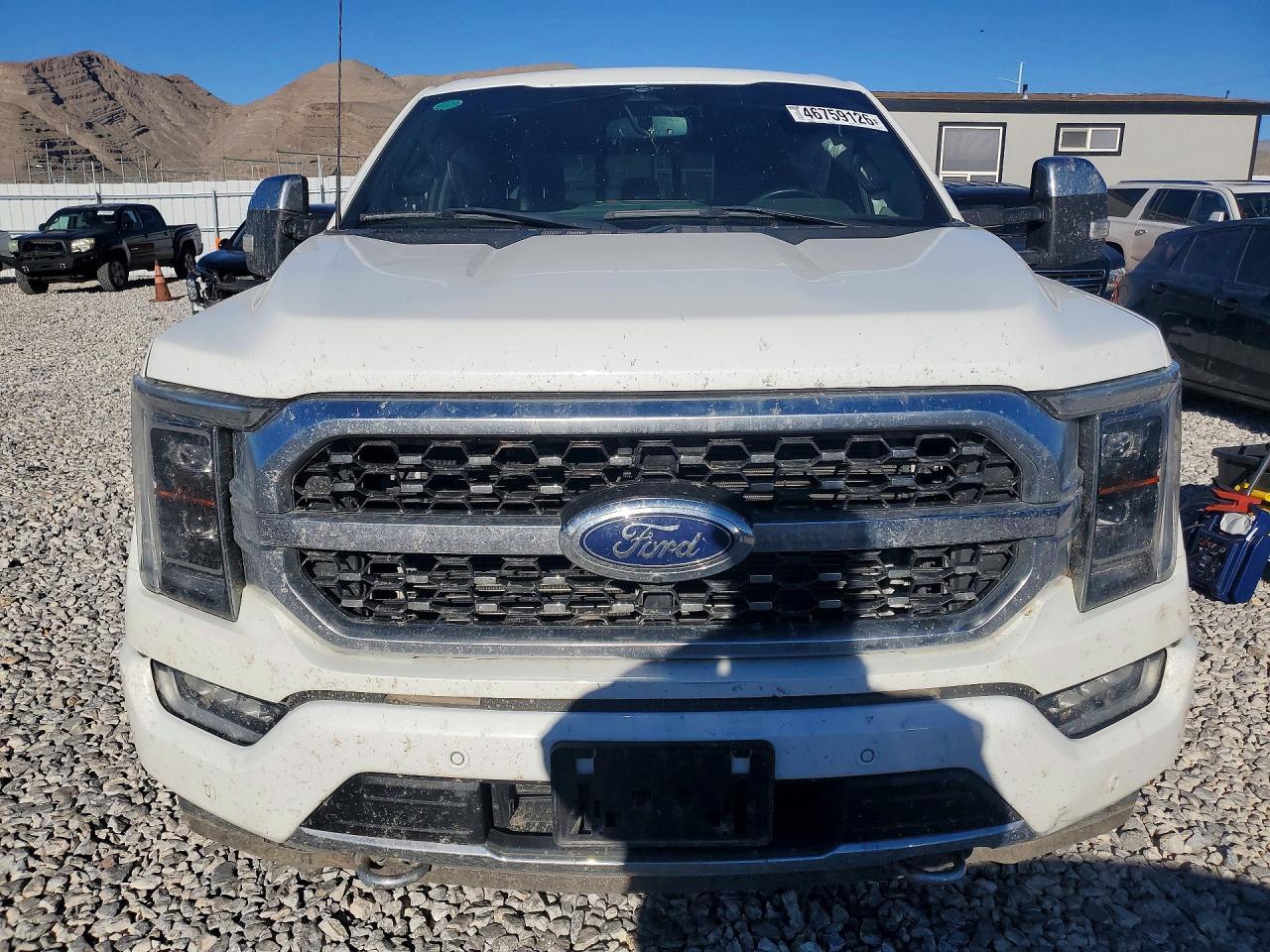 2023 Ford F150 Supercrew - Image 5