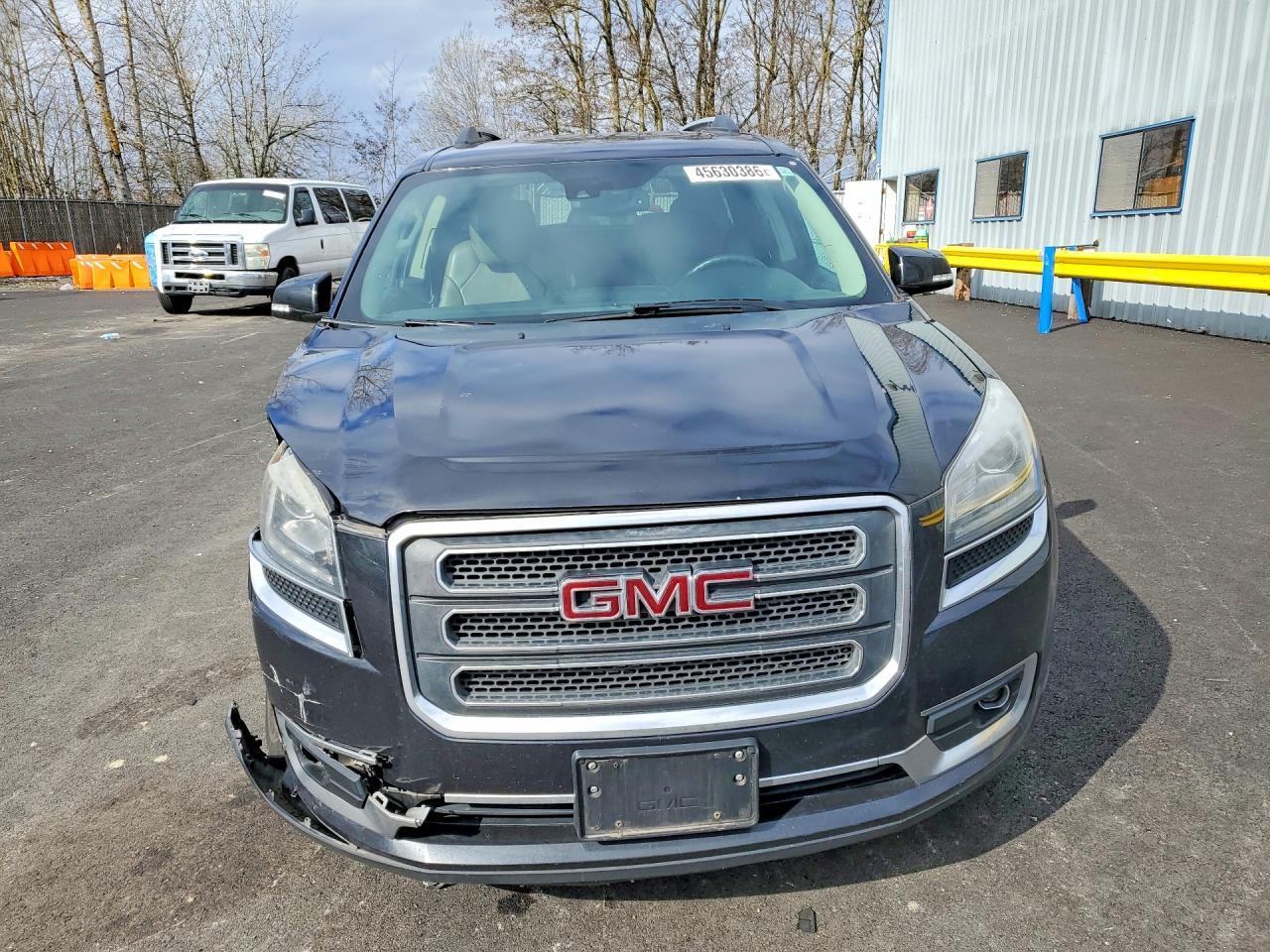 2014 GMC Acadia Slt-2 - Image 5