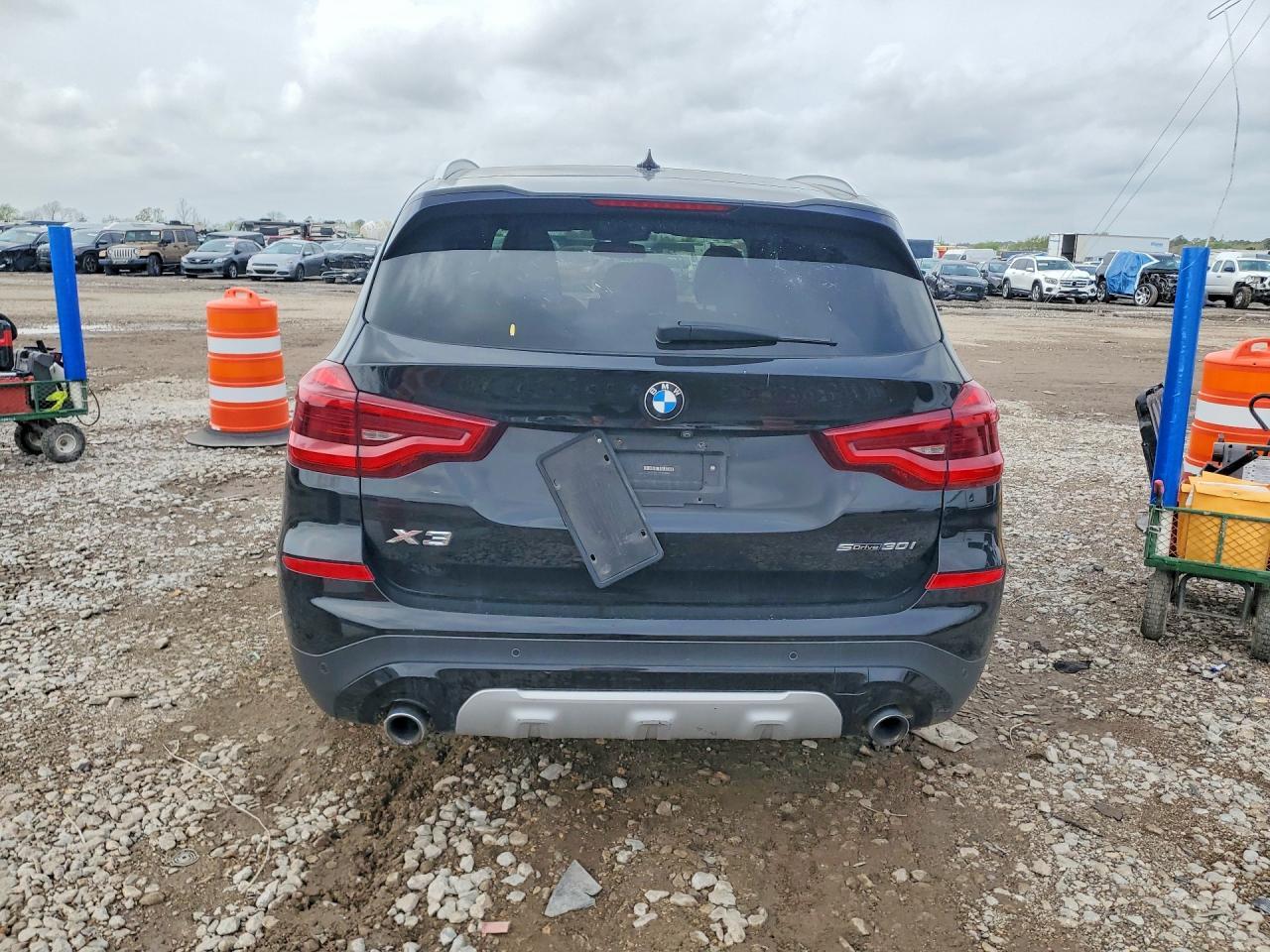 2019 BMW X3 Sdrive30I - Image 6