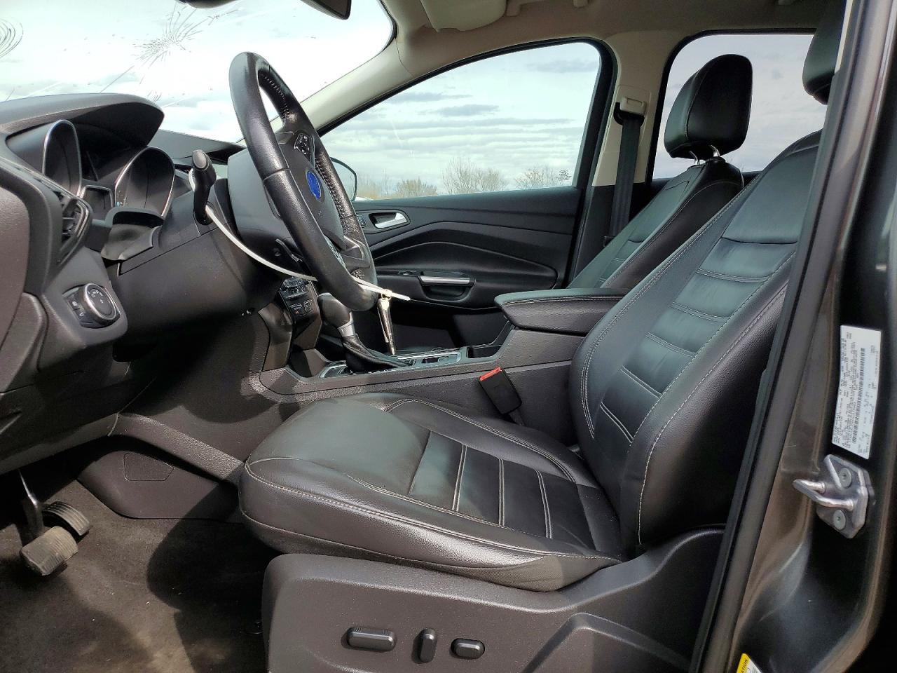 2017 Ford Escape - Image 7