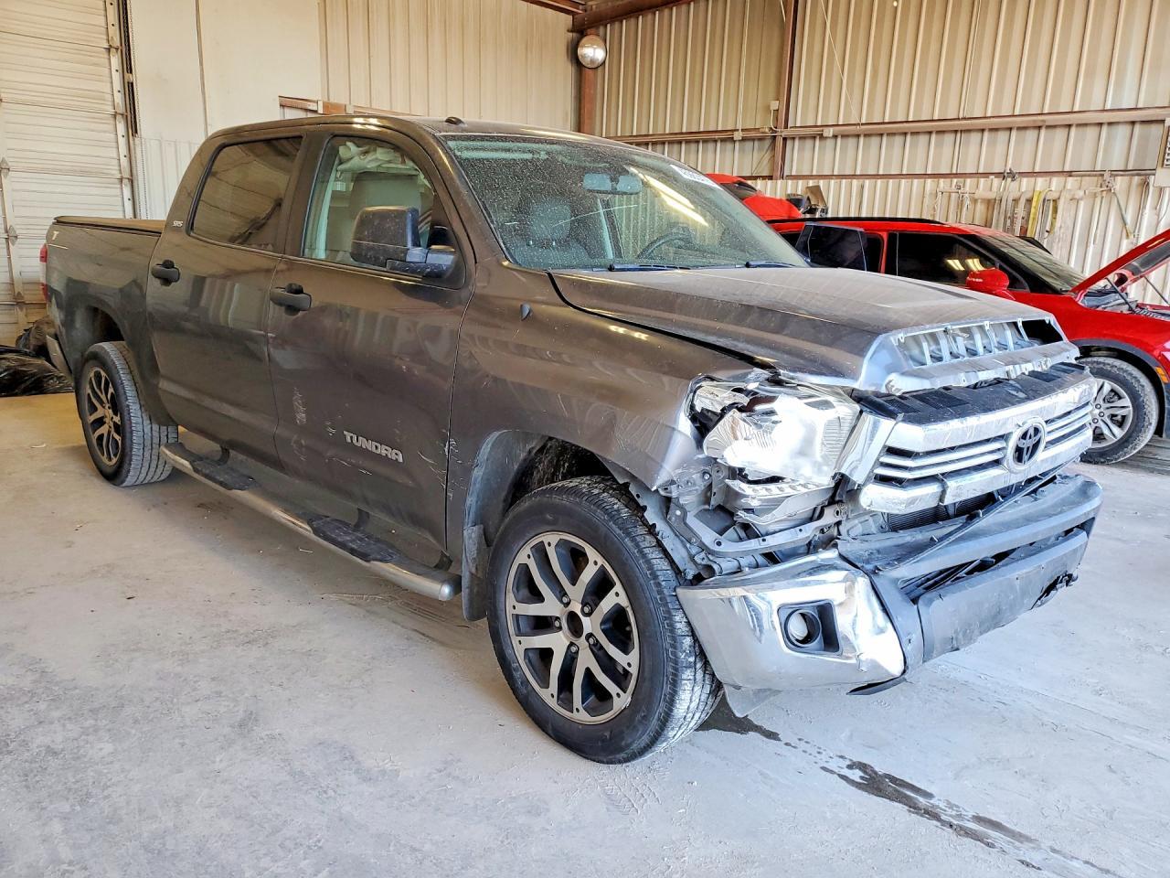 2016 Toyota Tundra - Image 4