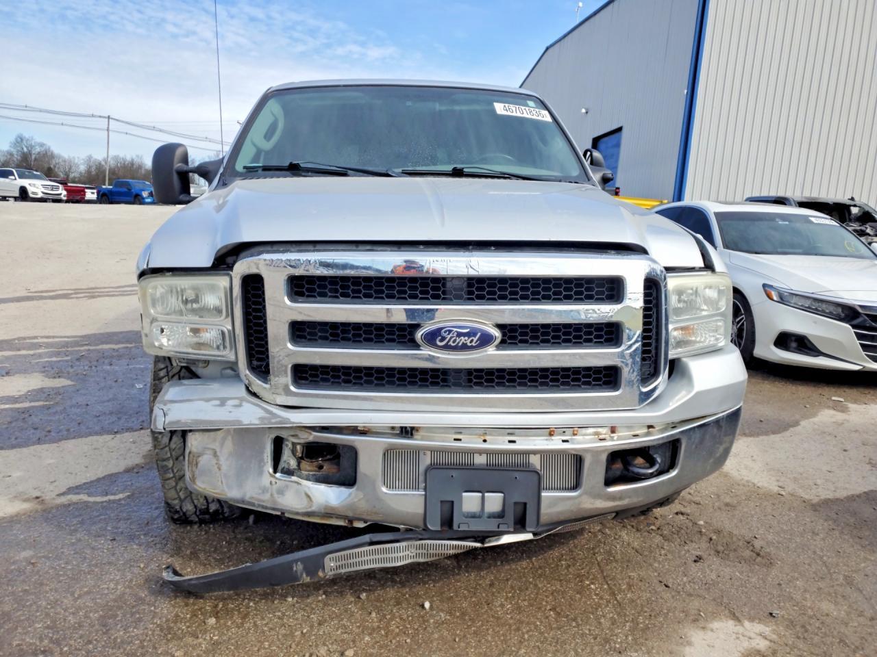 2006 Ford F350 Srw Super Duty - Image 5