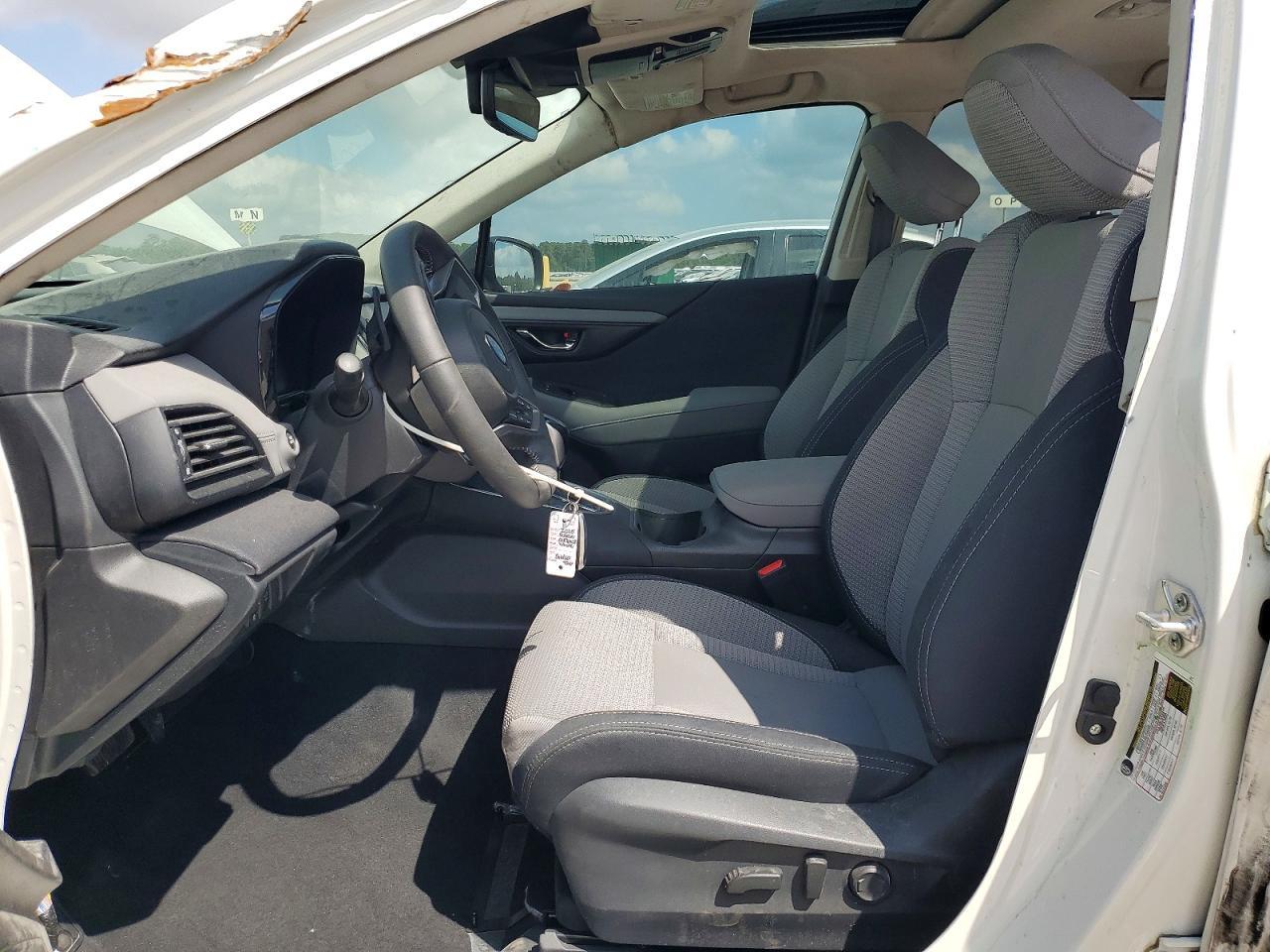 2025 Subaru Outback Premium - Image 7