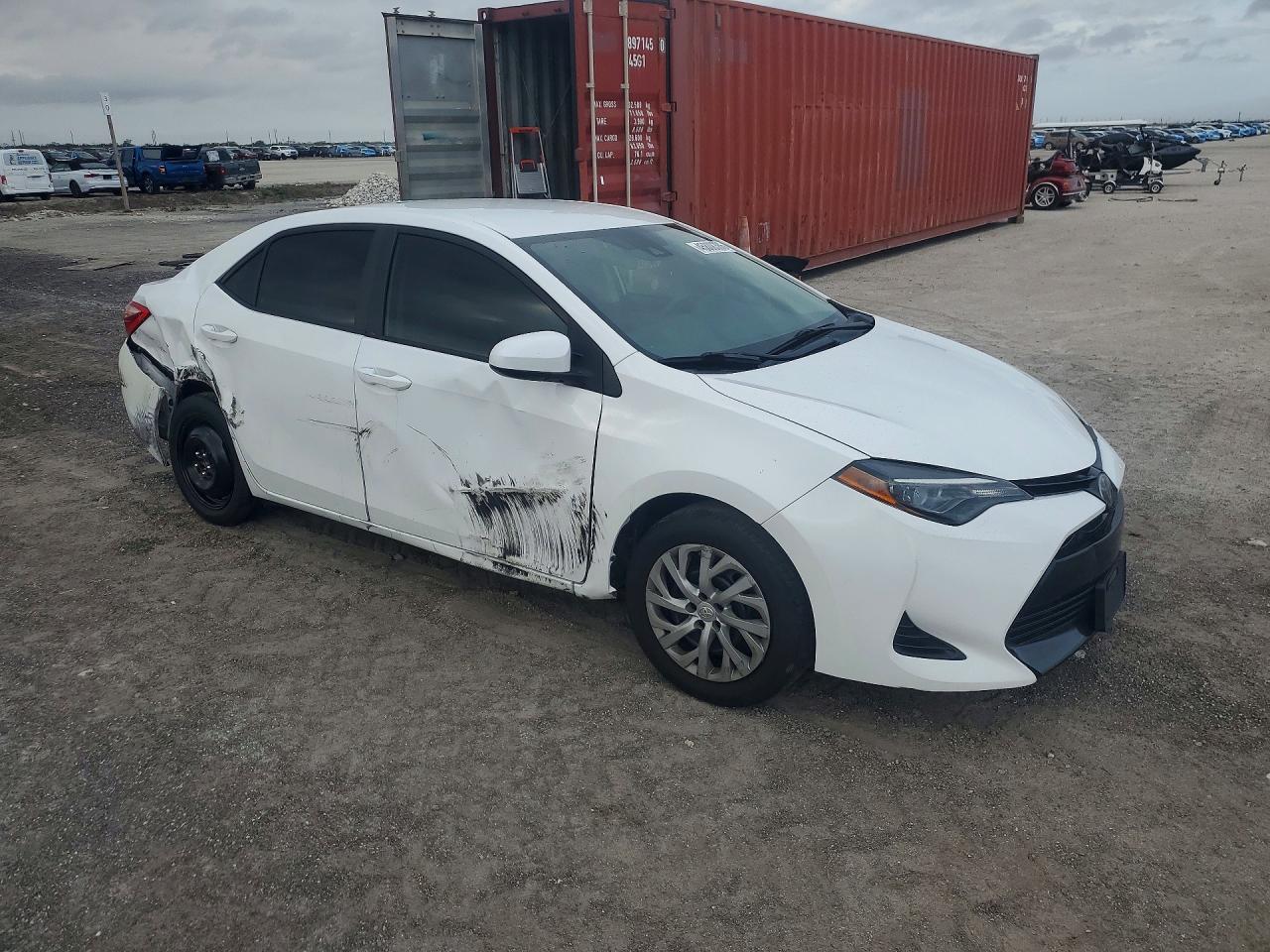 2019 Toyota Corolla Le - Image 4
