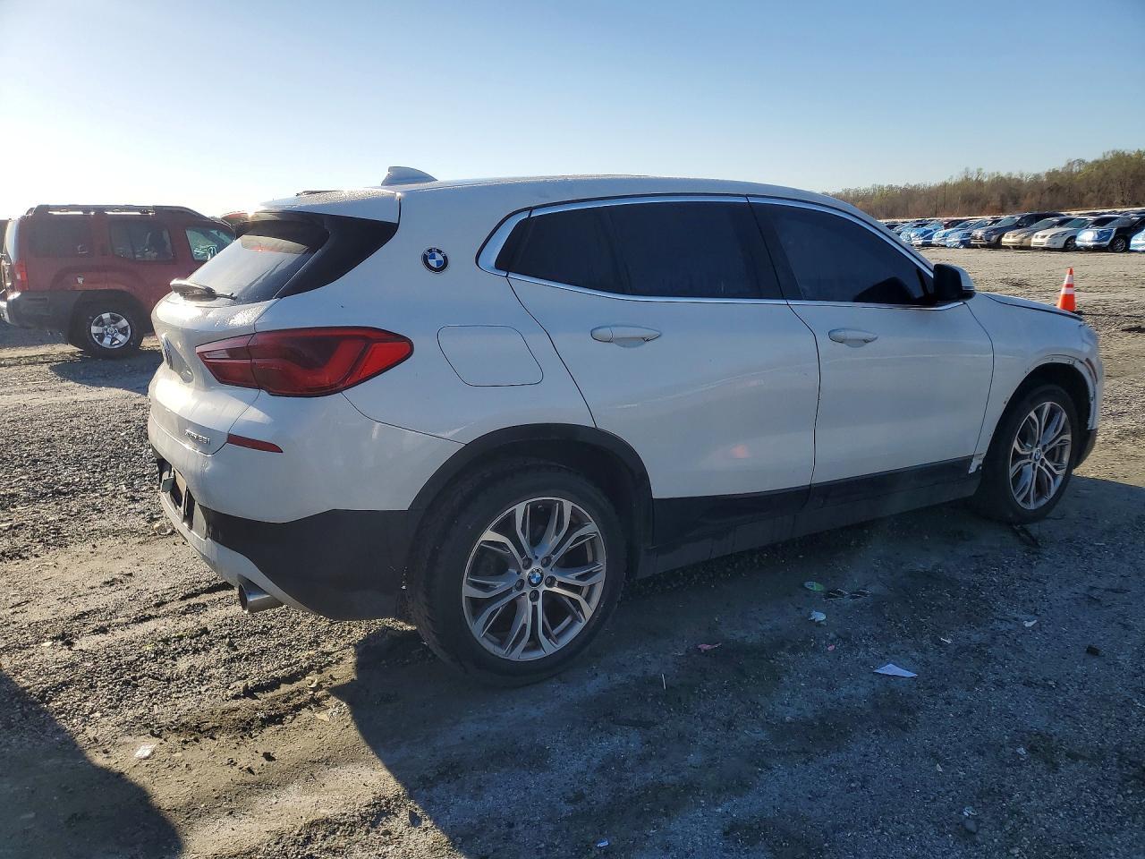 2018 BMW X2 xDrive28I - Image 3