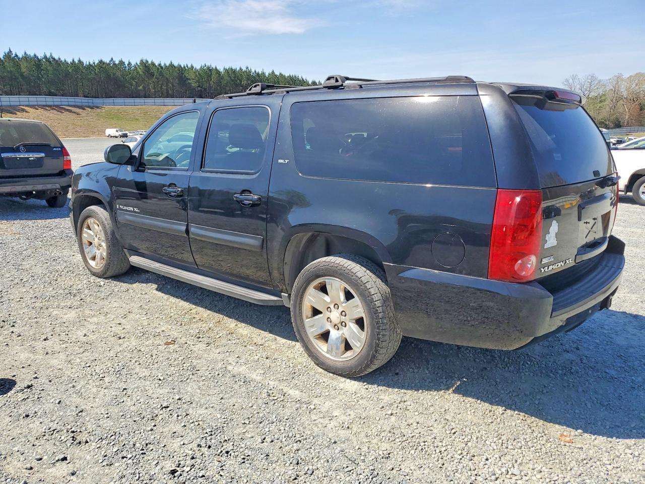 2007 Yukon Mini Bus - Фото 2