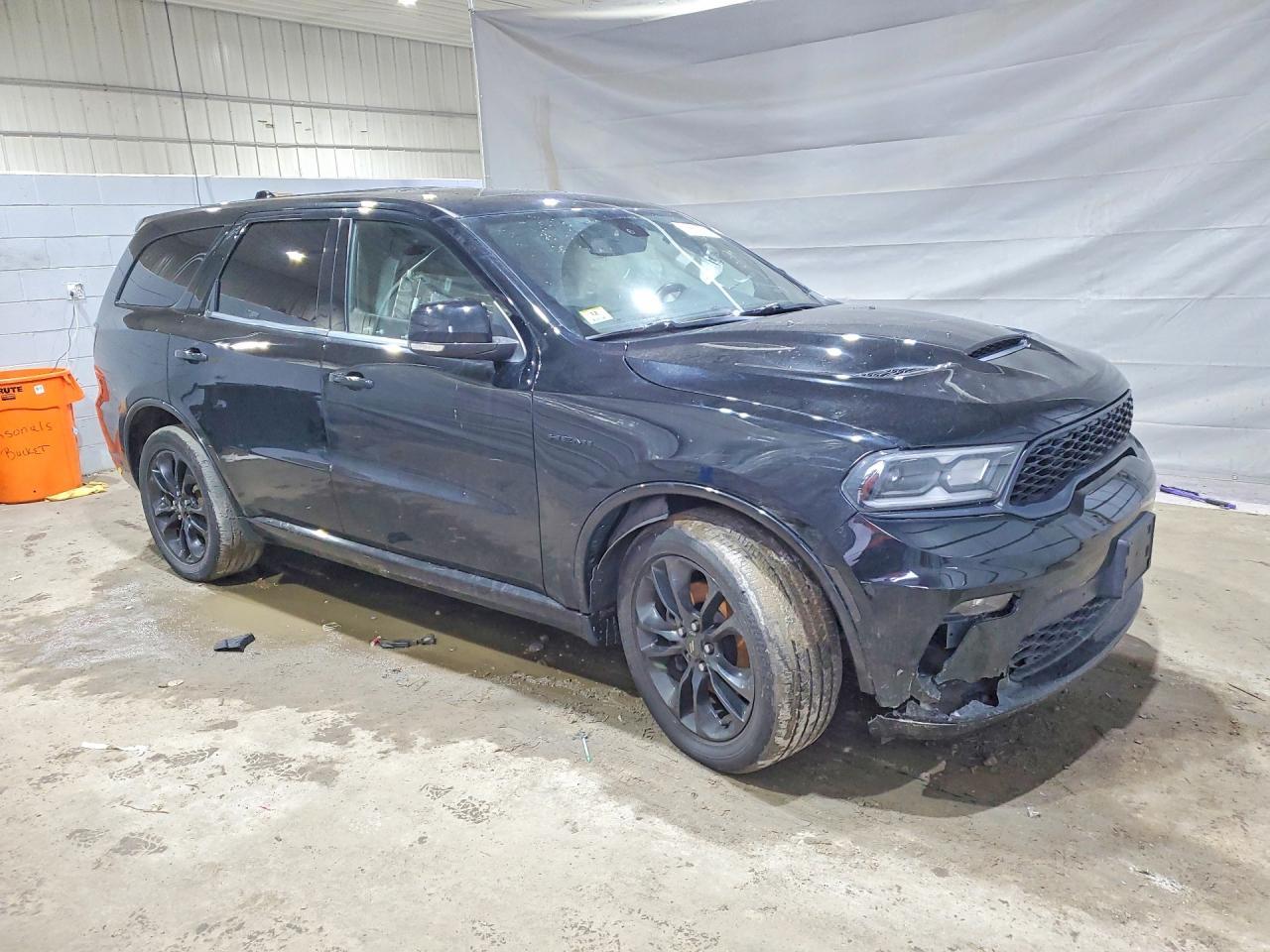 2021 Dodge Durango R - Фото 4