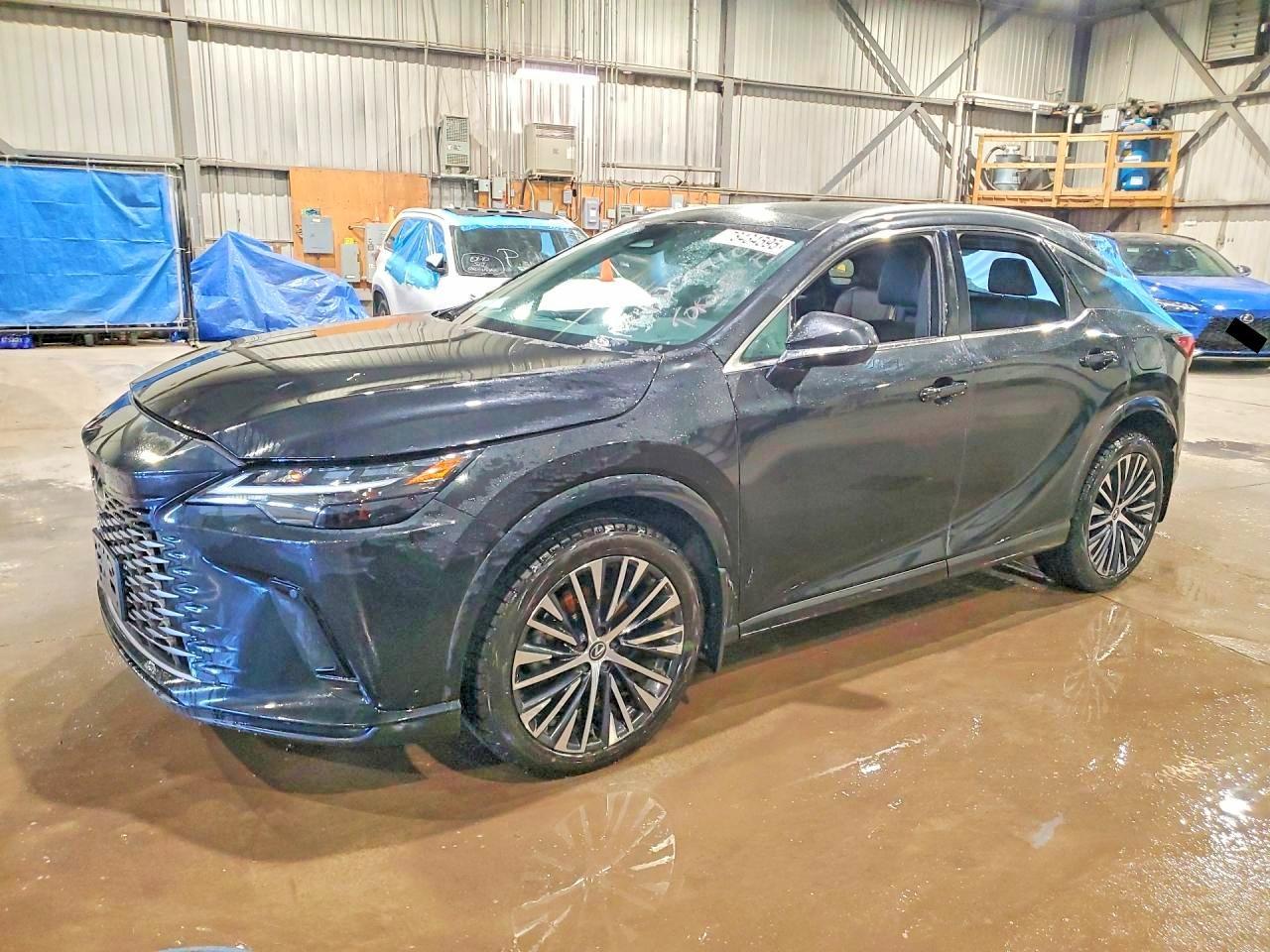 2024 Lexus Rx 350H Base