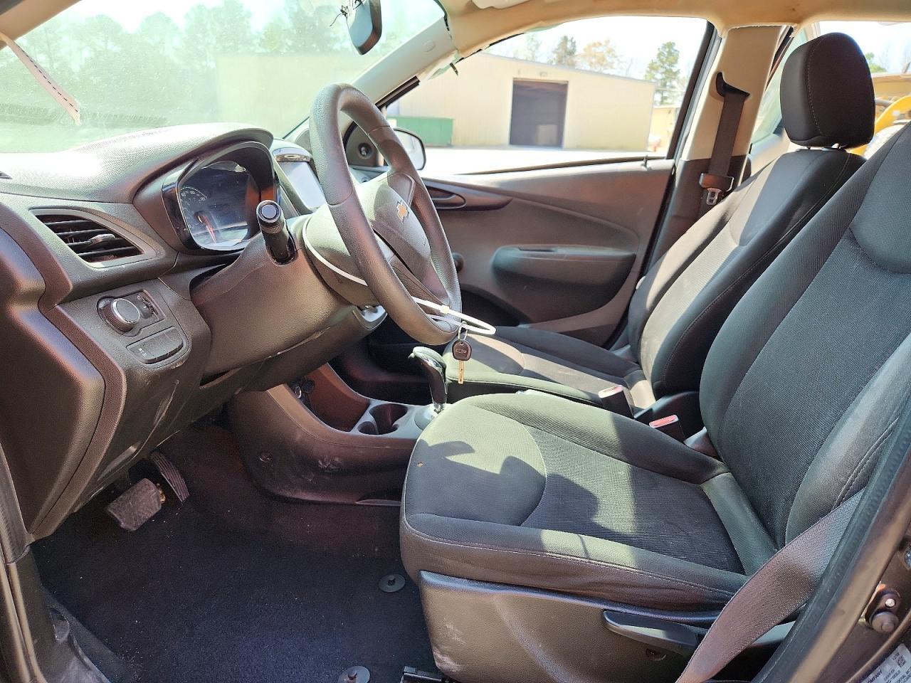 2019 Chevrolet Spark Ls - Фото 7