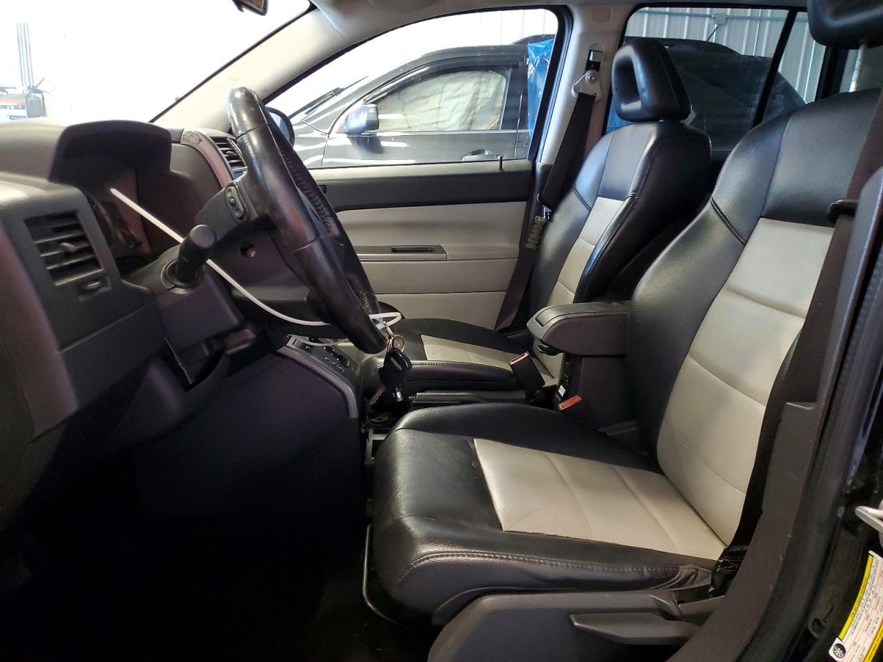 2010 Jeep Compass Sport - Image 7