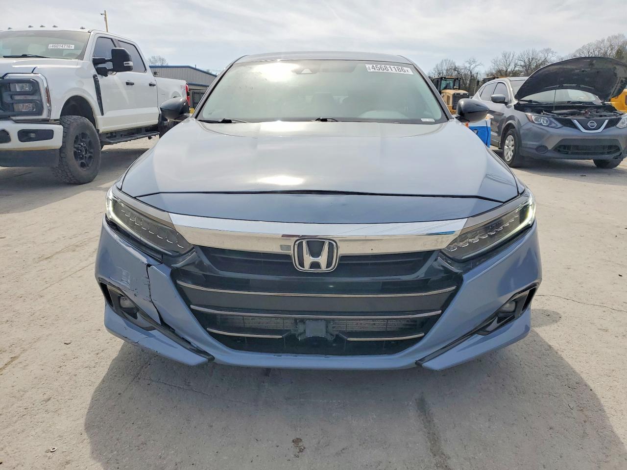 2022 Honda Accord Sport Se - Image 5