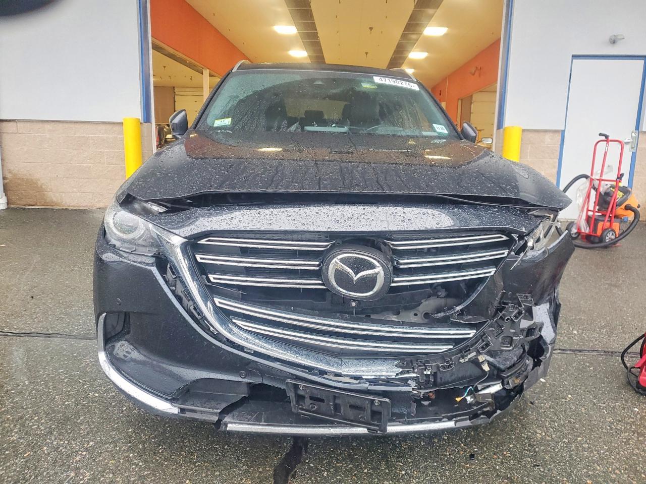 2021 Mazda Cx-9 Grand Touring - Фото 5