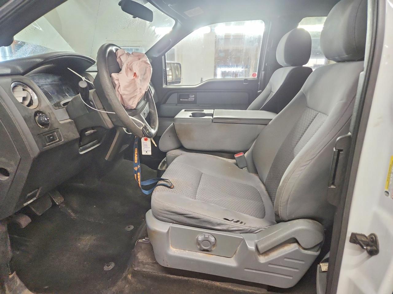 2014 Ford F150 Super Cab - Фото 7